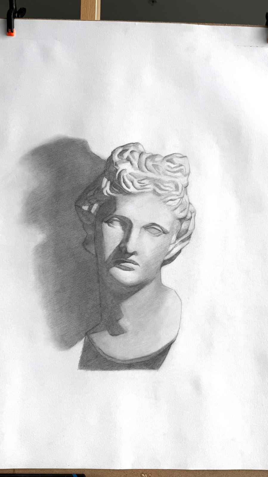 Untitled Study 18